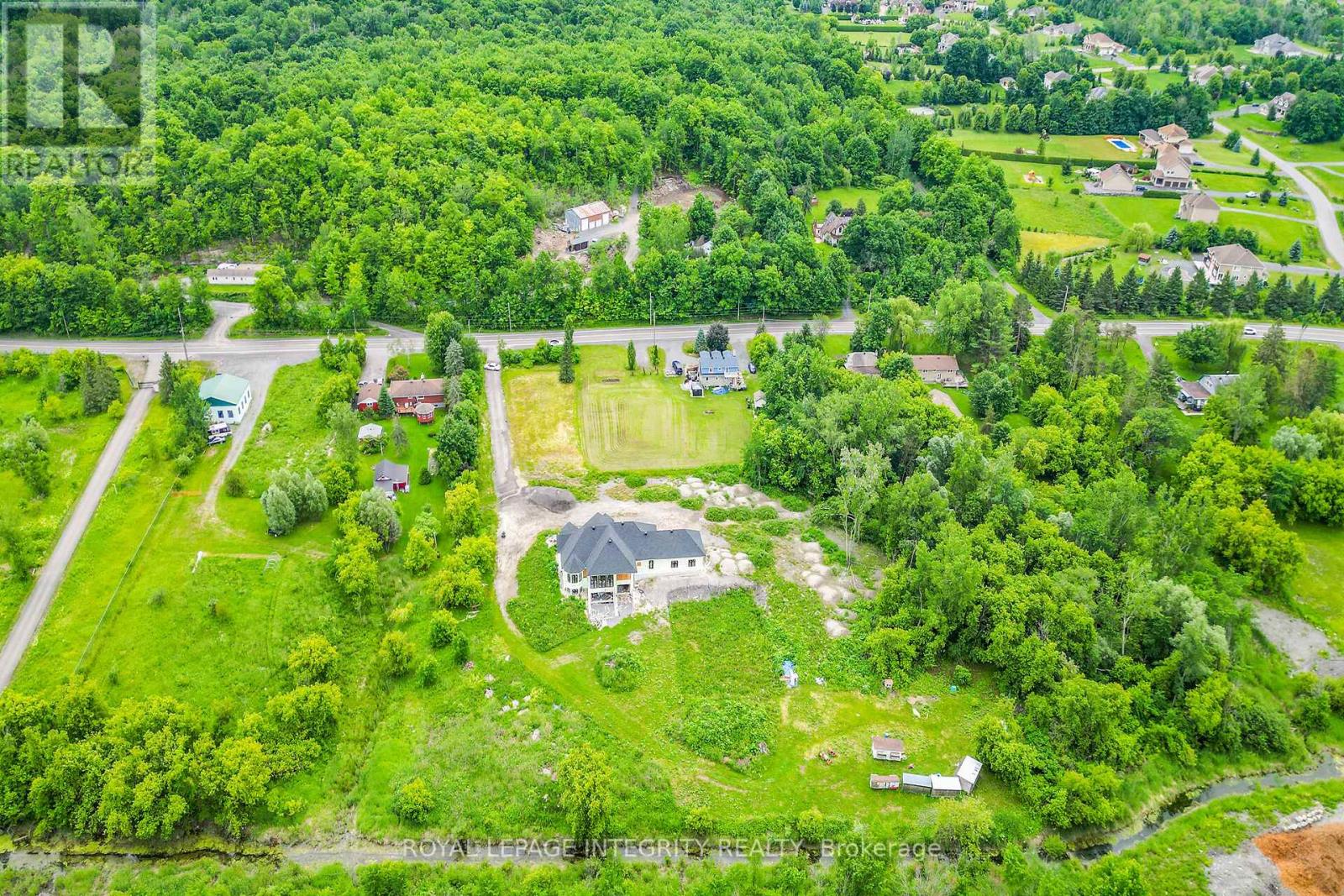 1695 Old Montreal Road, Ottawa, Ontario  K4C 1G7 - Photo 15 - X13057138