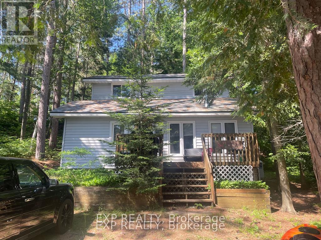 19 GORNY LANE, Madawaska Valley, Ontario