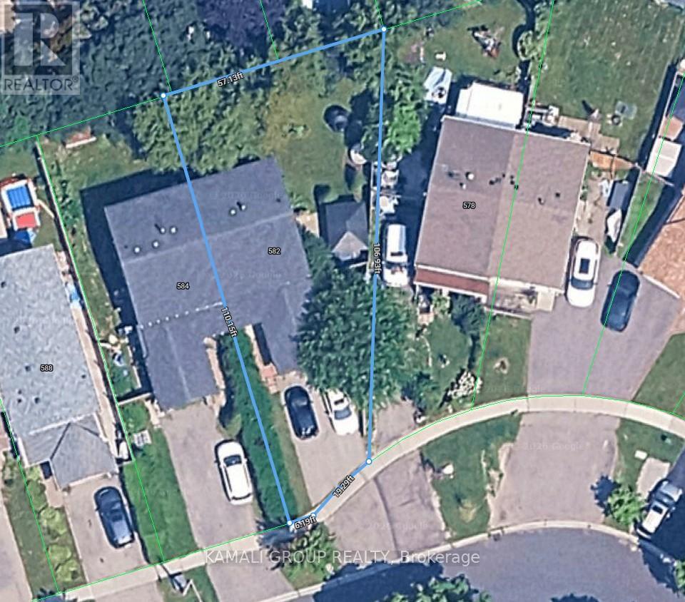 582 Lakeview Avenue, Oshawa, Ontario  L1J 1B1 - Photo 3 - E12713350