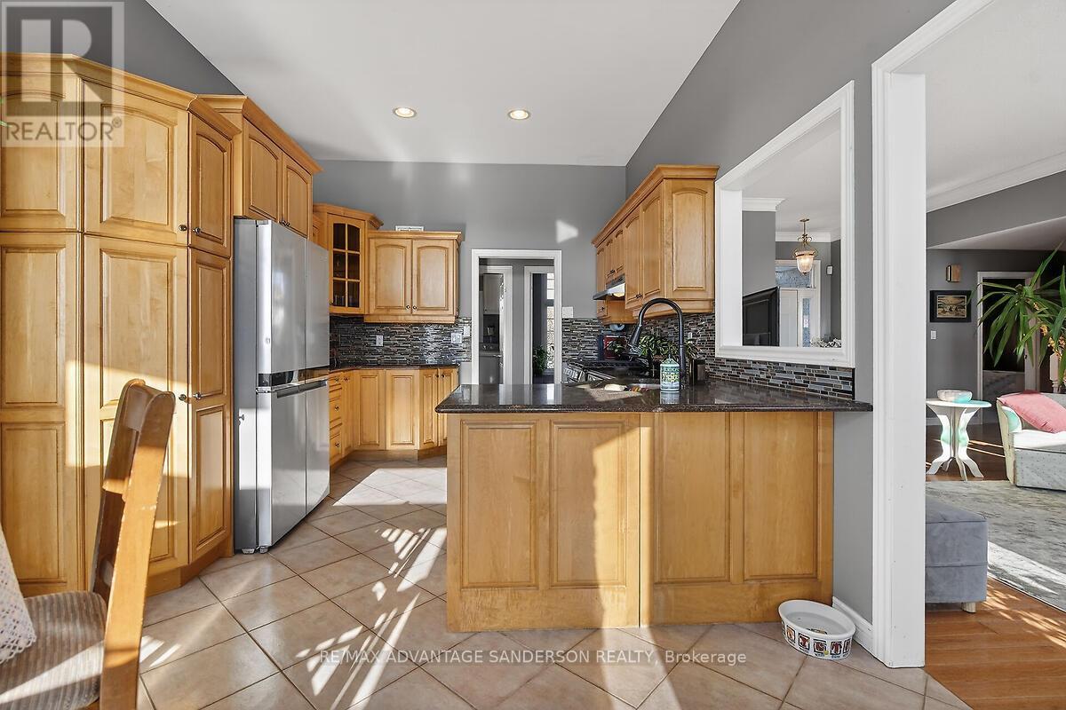 23 Birchcrest Drive, Middlesex Centre, Ontario  N0L 1R0 - Photo 20 - X12796814
