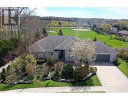 23 BIRCHCREST DRIVE, Middlesex Centre, Ontario