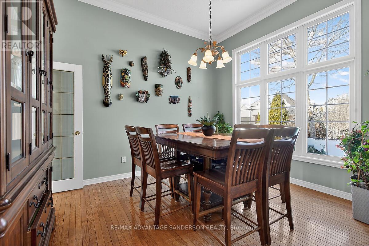 23 Birchcrest Drive, Middlesex Centre, Ontario  N0L 1R0 - Photo 23 - X12796814