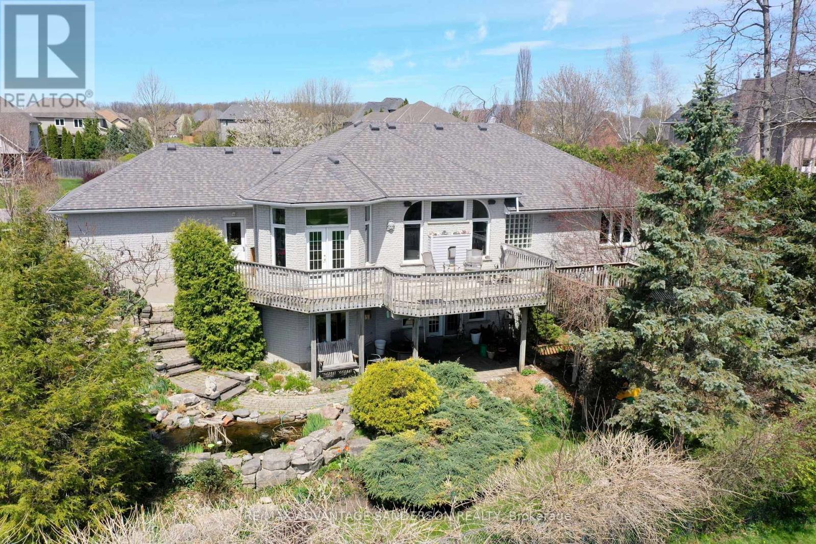 23 Birchcrest Drive, Middlesex Centre, Ontario  N0L 1R0 - Photo 7 - X12796814