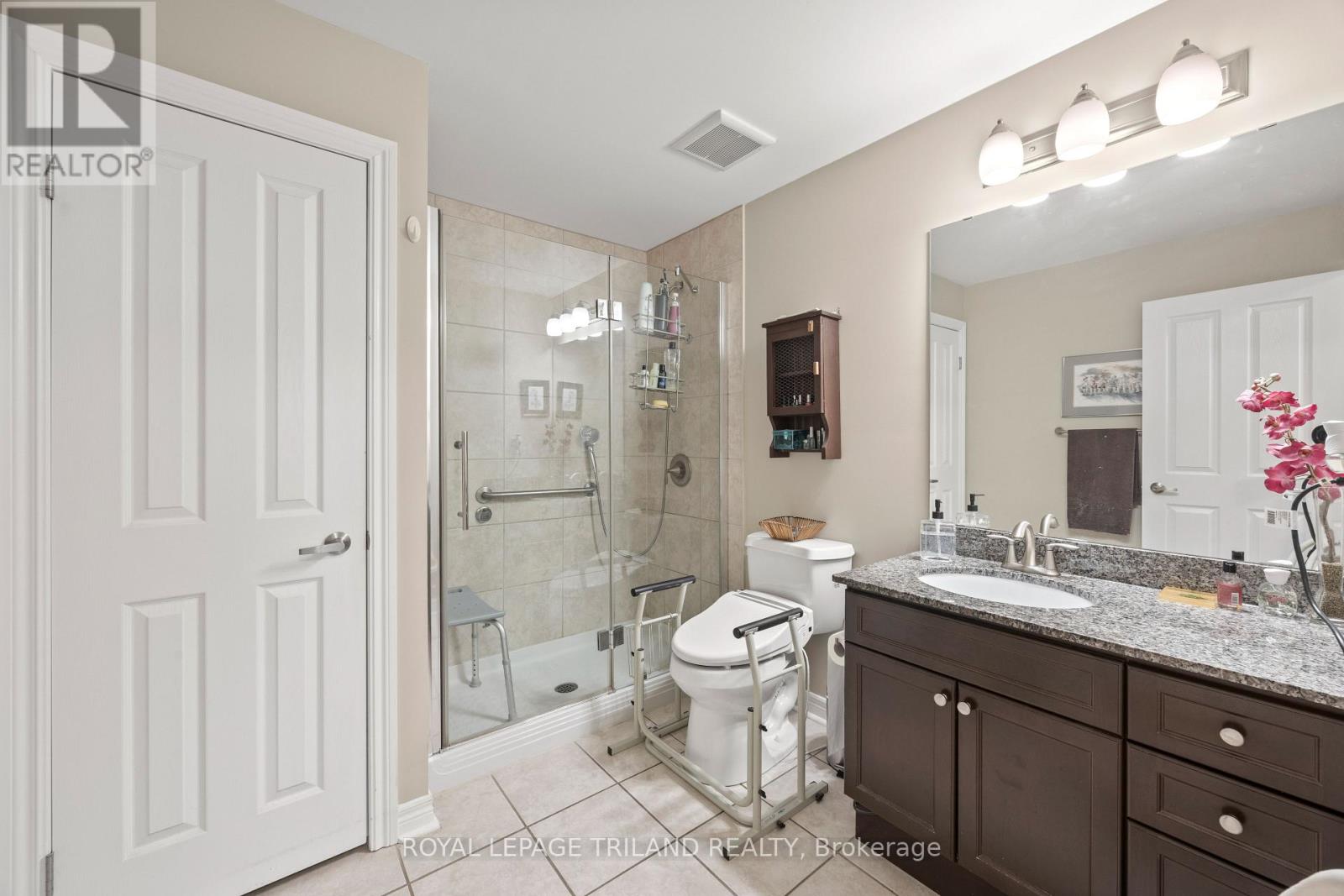 406 - 1030 Coronation Drive, London North, Ontario  N6G 0G5 - Photo 18 - X12942764