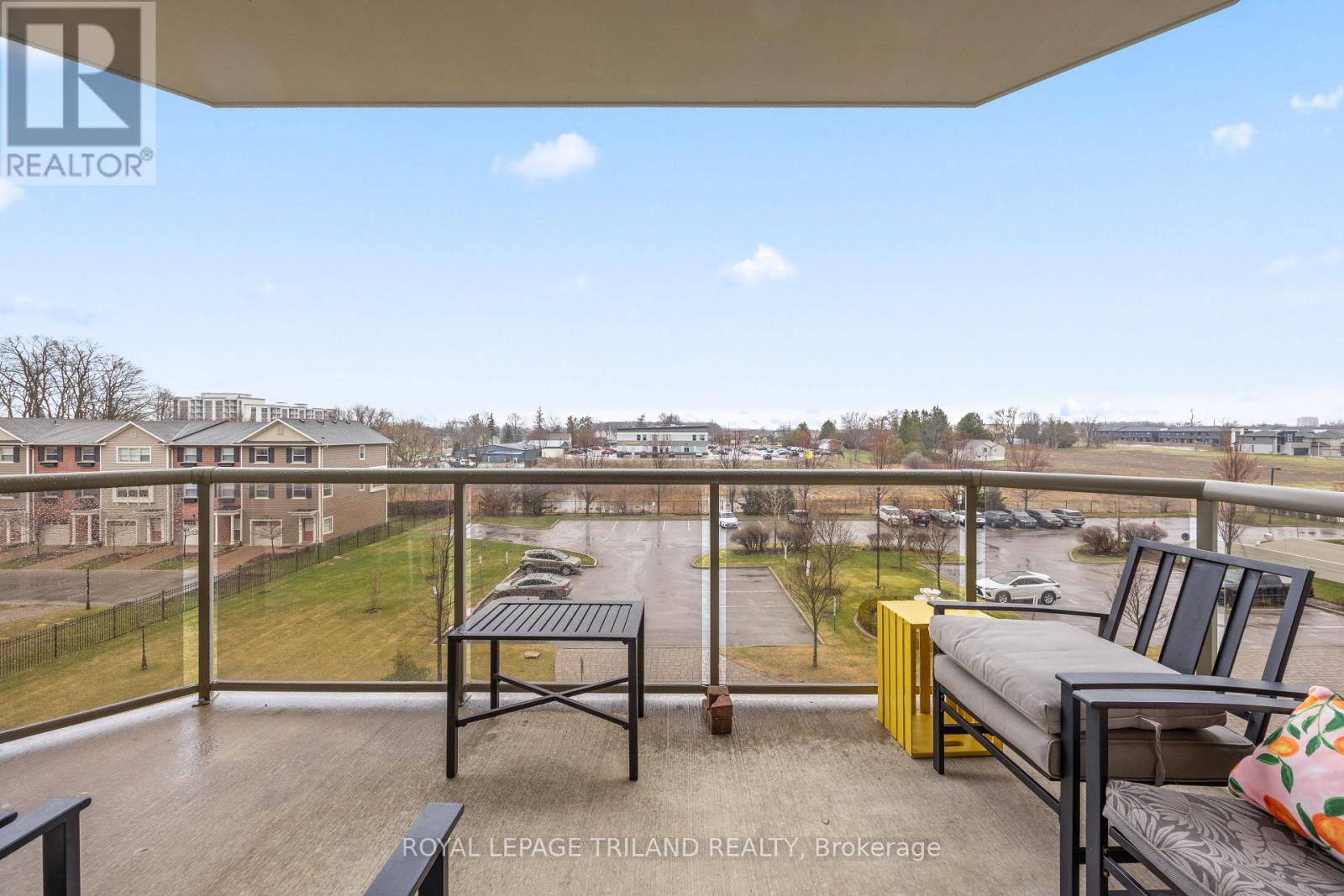 406 - 1030 Coronation Drive, London North, Ontario  N6G 0G5 - Photo 21 - X12942764