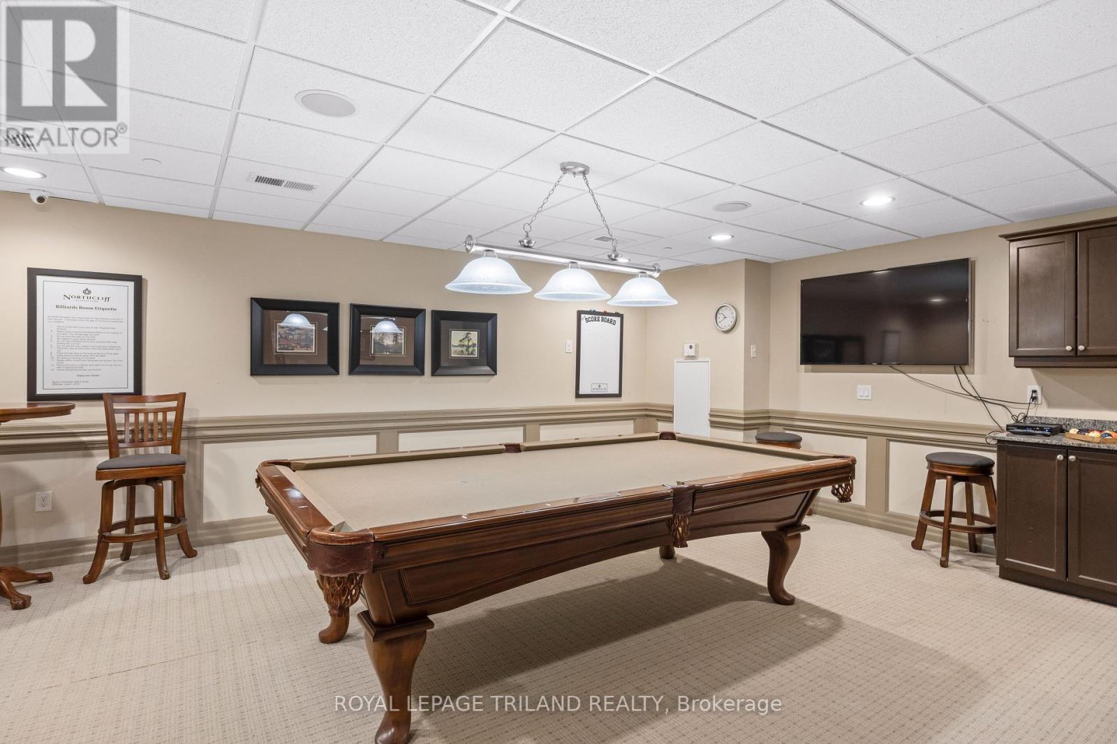 406 - 1030 Coronation Drive, London North, Ontario  N6G 0G5 - Photo 24 - X12942764