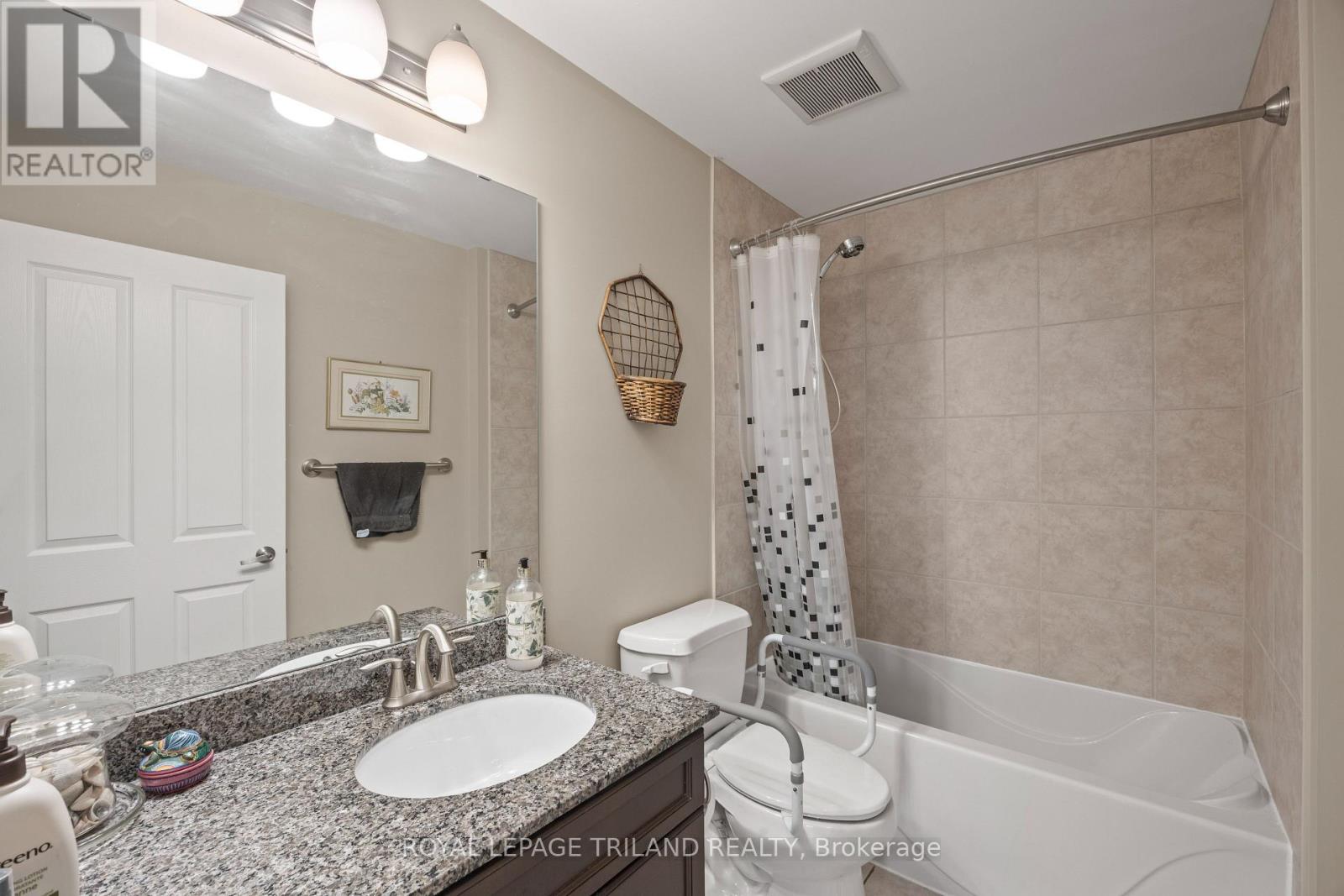 406 - 1030 Coronation Drive, London North, Ontario  N6G 0G5 - Photo 20 - X12942764