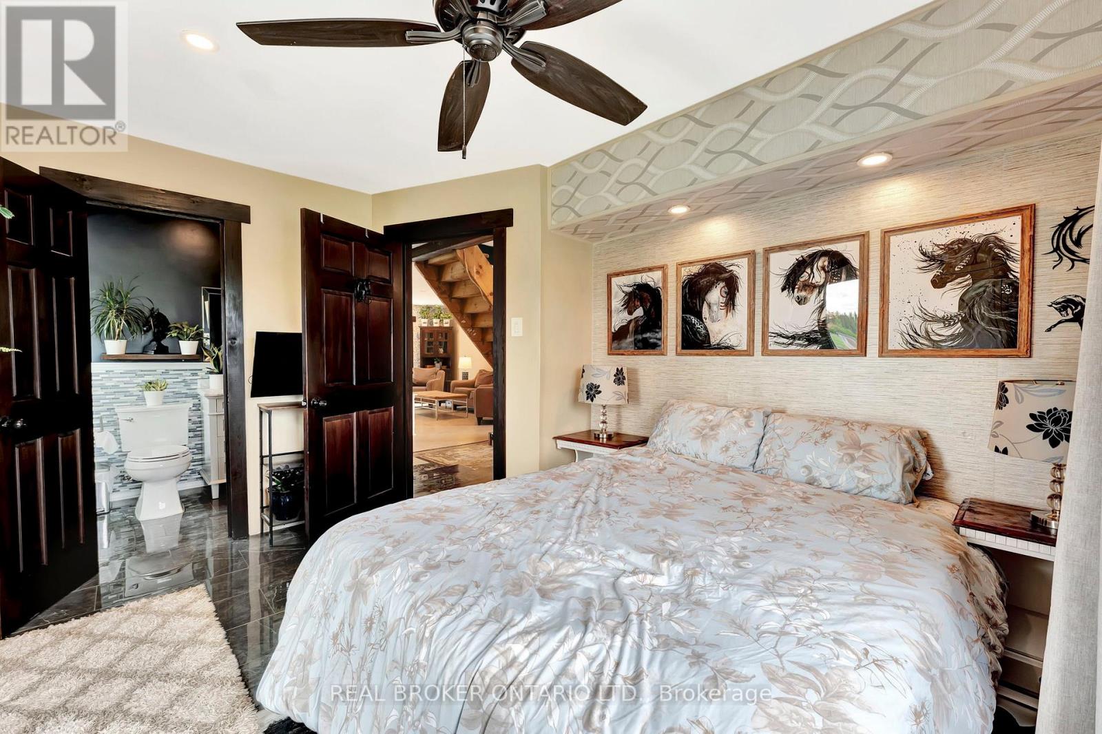 174 County 1 Road, Elizabethtown-Kitley, Ontario  K0E 1Y0 - Photo 17 - X13008100