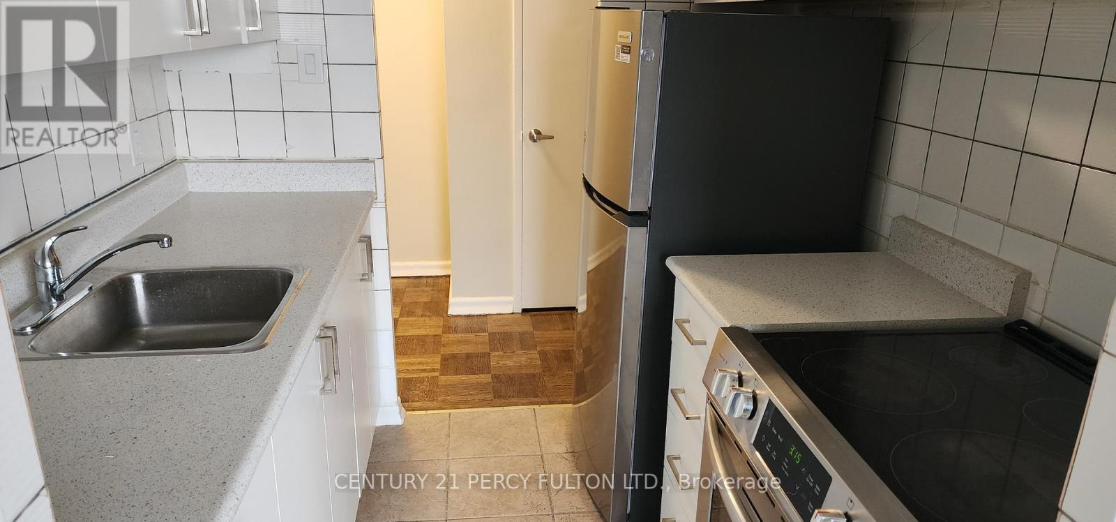 501 - 1309 Wilson Avenue, Toronto, Ontario  M3M 1J4 - Photo 7 - W12670452