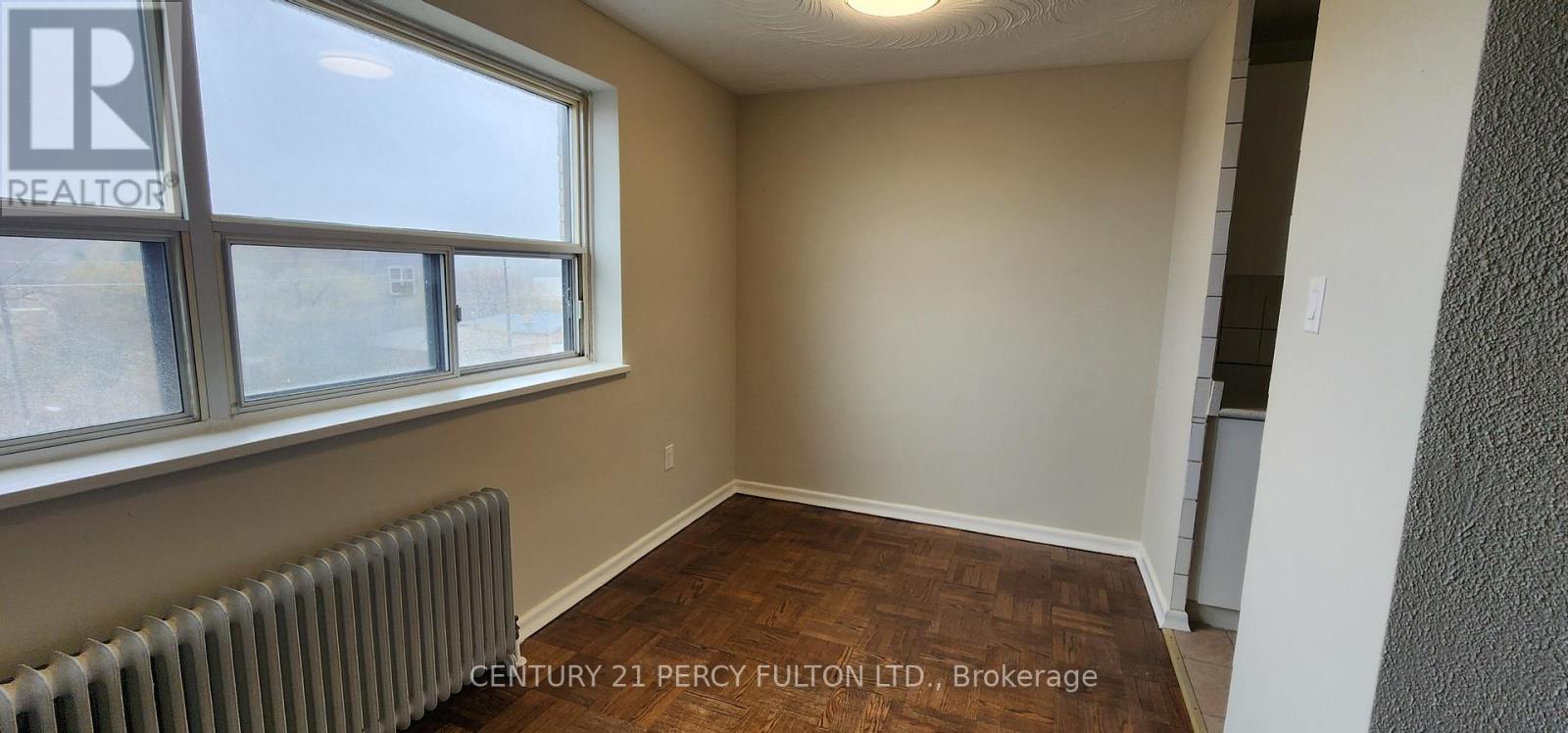 501 - 1309 Wilson Avenue, Toronto, Ontario  M3M 1J4 - Photo 4 - W12670452