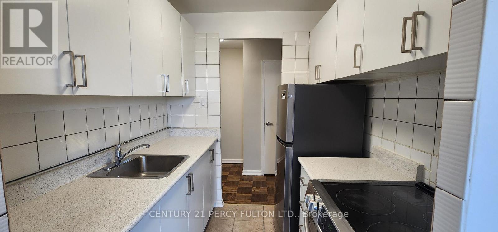 501 - 1309 Wilson Avenue, Toronto, Ontario  M3M 1J4 - Photo 5 - W12670452