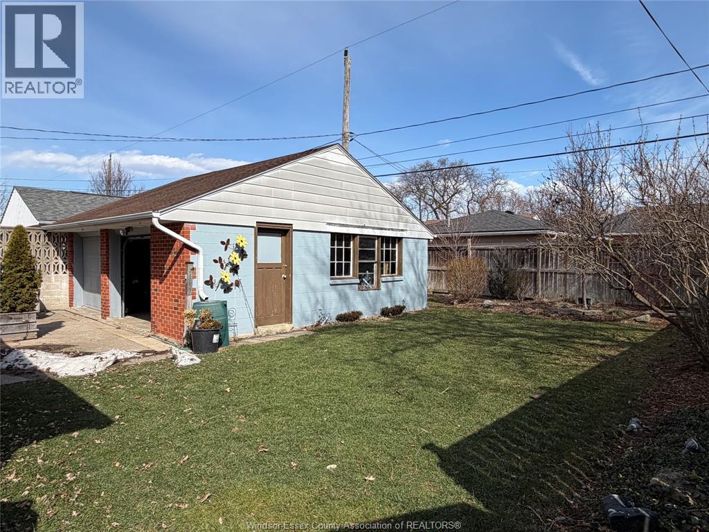 858 Laporte, Windsor, Ontario  N8S 3R4 - Photo 29 - 26009508