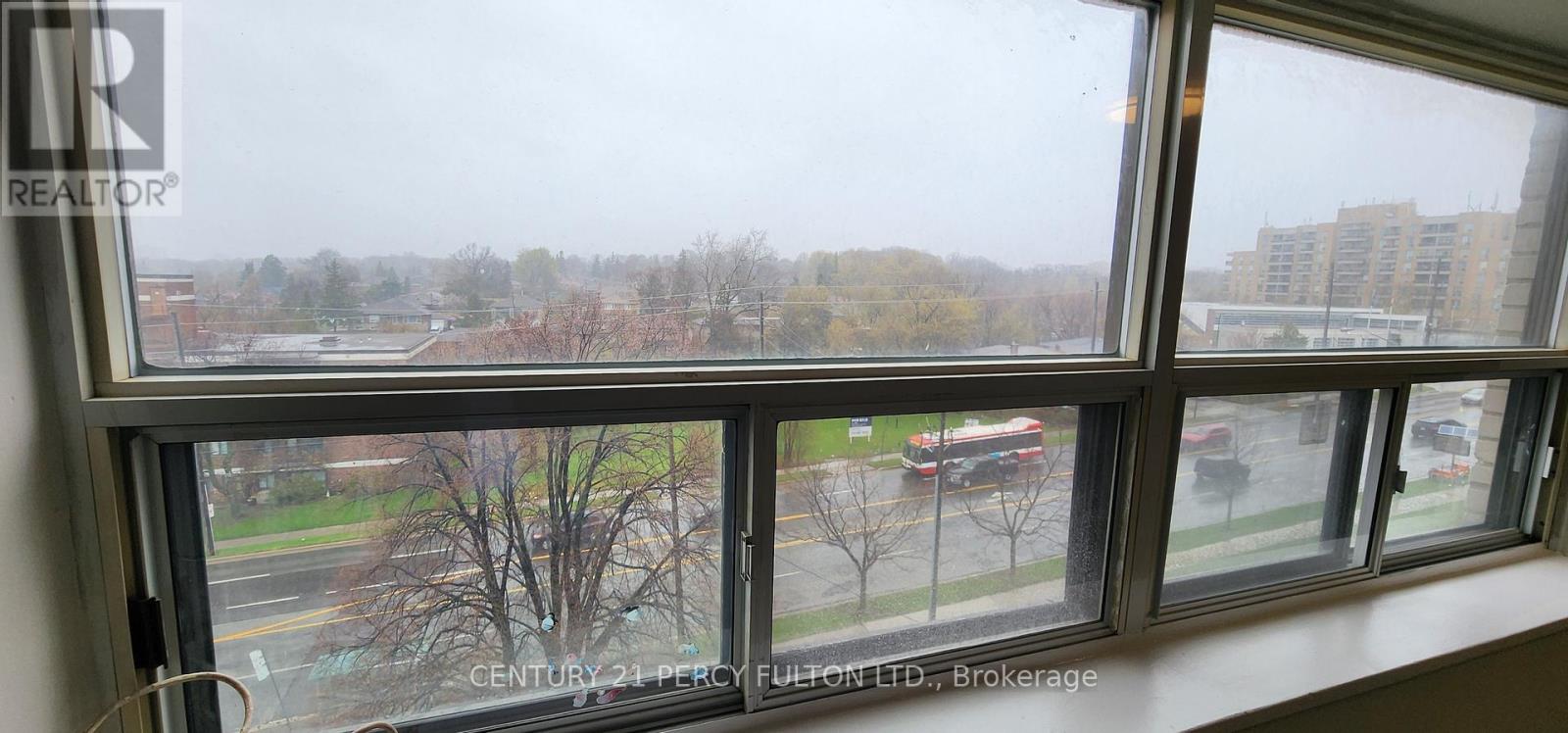 501 - 1309 Wilson Avenue, Toronto, Ontario  M3M 1J4 - Photo 6 - W12670452