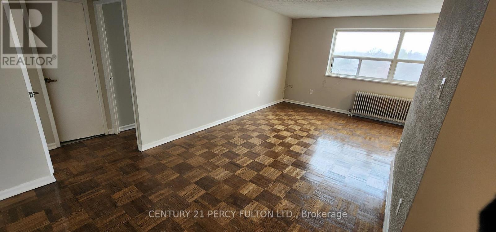 501 - 1309 WILSON AVENUE, Toronto, Ontario