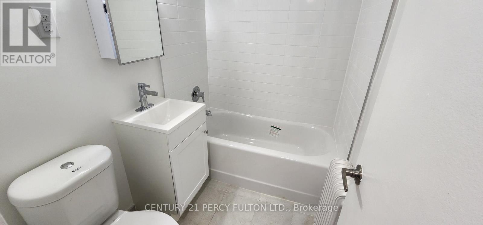 501 - 1309 Wilson Avenue, Toronto, Ontario  M3M 1J4 - Photo 11 - W12670452