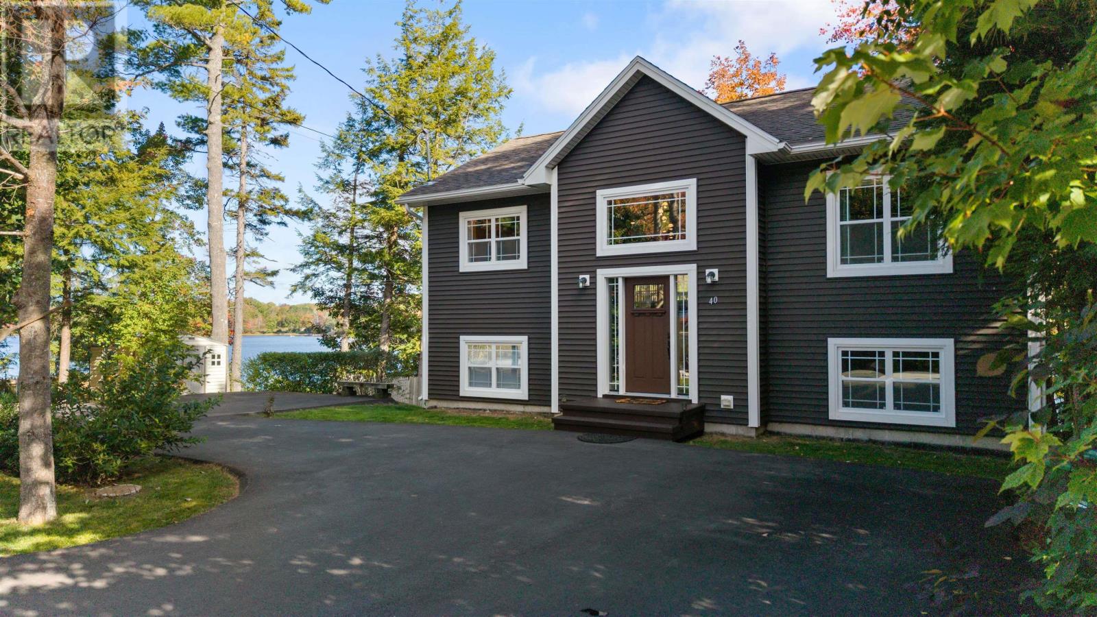 40 Tucker Lake Road, Beaver Bank, Nova Scotia  B4G 1C3 - Photo 2 - 202524974