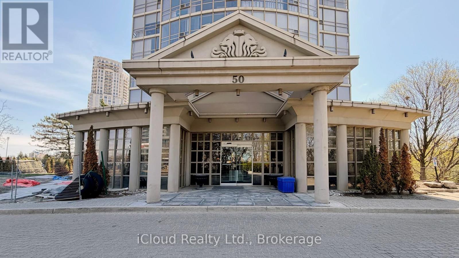 Ph10 - 50 Eglinton Avenue W, Mississauga, Ontario  L5R 3P5 - Photo 2 - W13056346