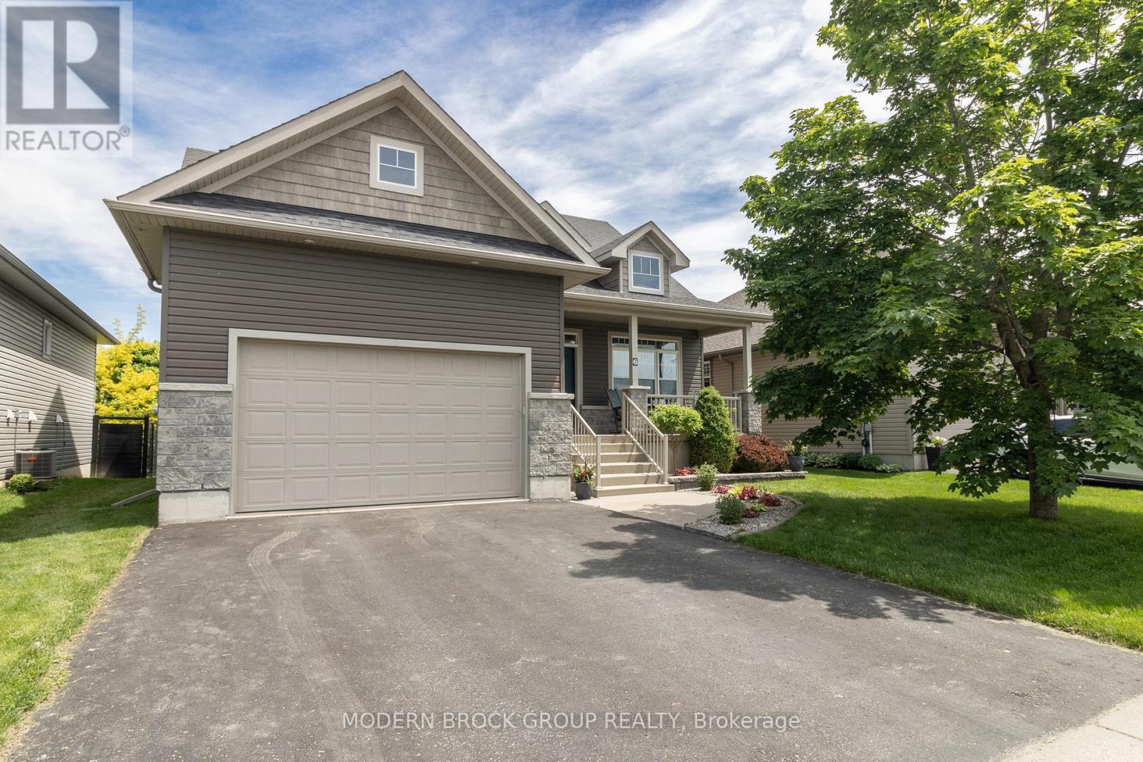 6 Wildwood Crescent, Brockville, Ontario  K6V 0A8 - Photo 2 - X13057162