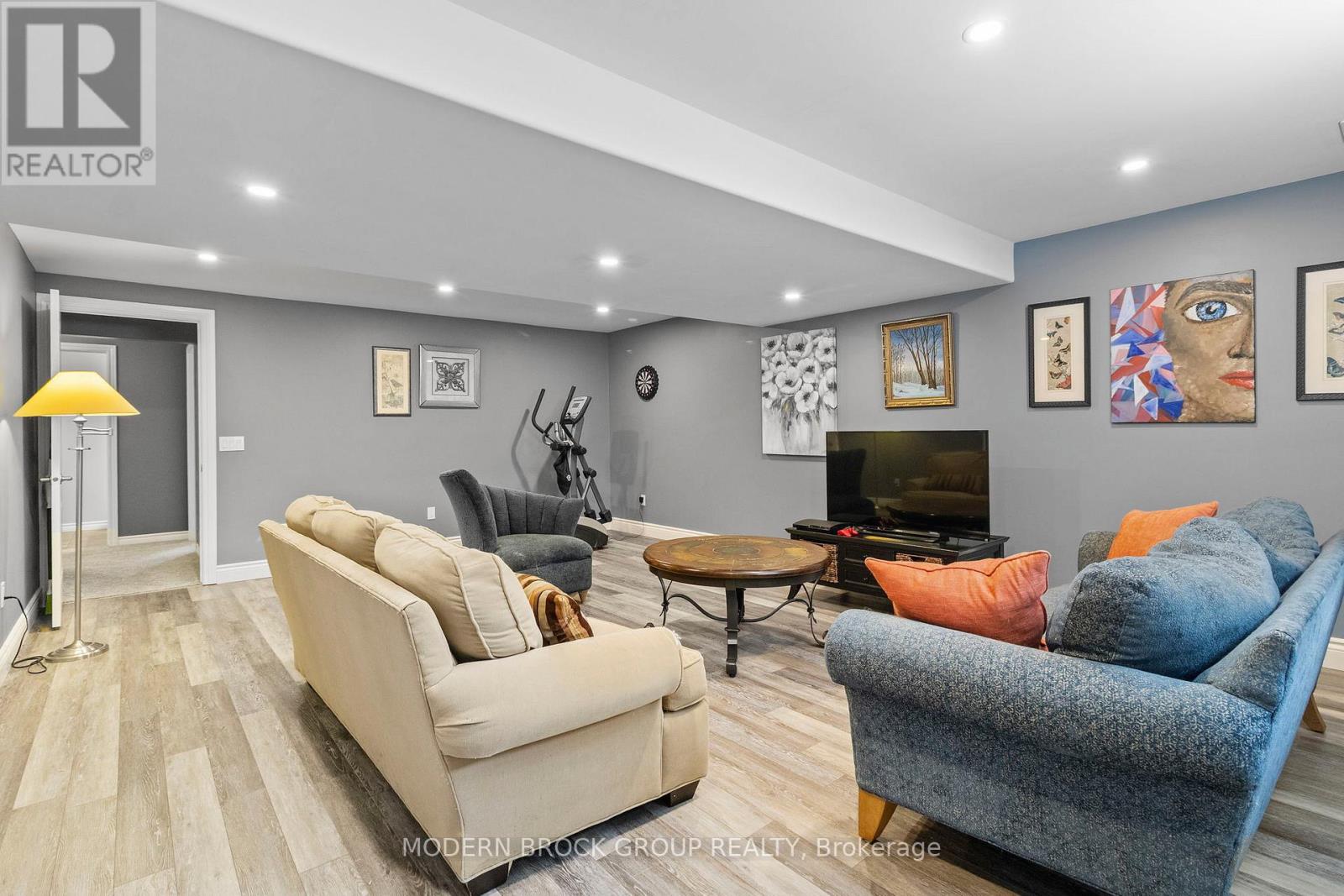 6 Wildwood Crescent, Brockville, Ontario  K6V 0A8 - Photo 33 - X13057162