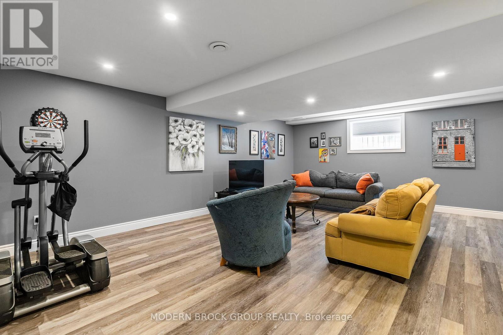 6 Wildwood Crescent, Brockville, Ontario  K6V 0A8 - Photo 34 - X13057162