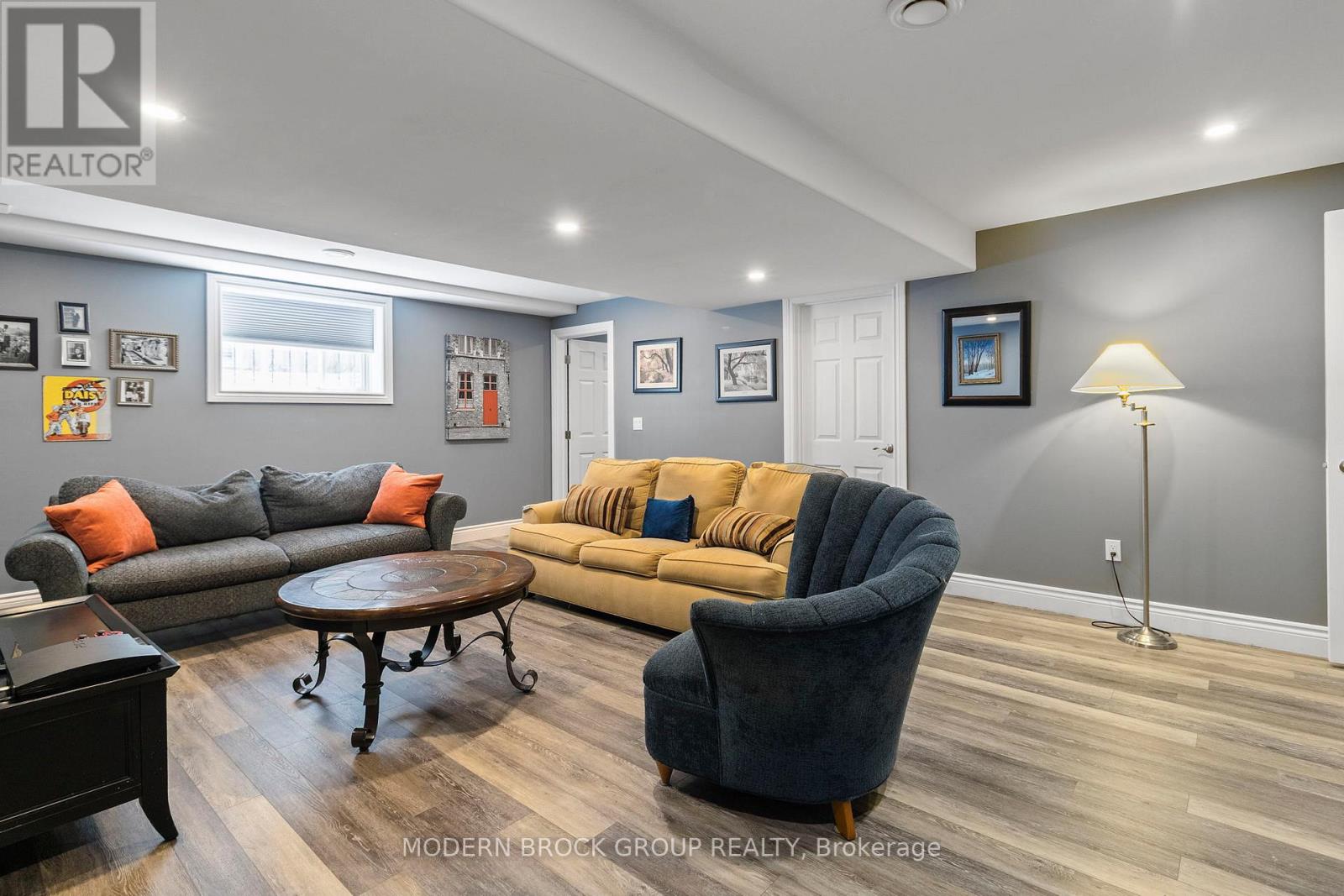 6 Wildwood Crescent, Brockville, Ontario  K6V 0A8 - Photo 35 - X13057162