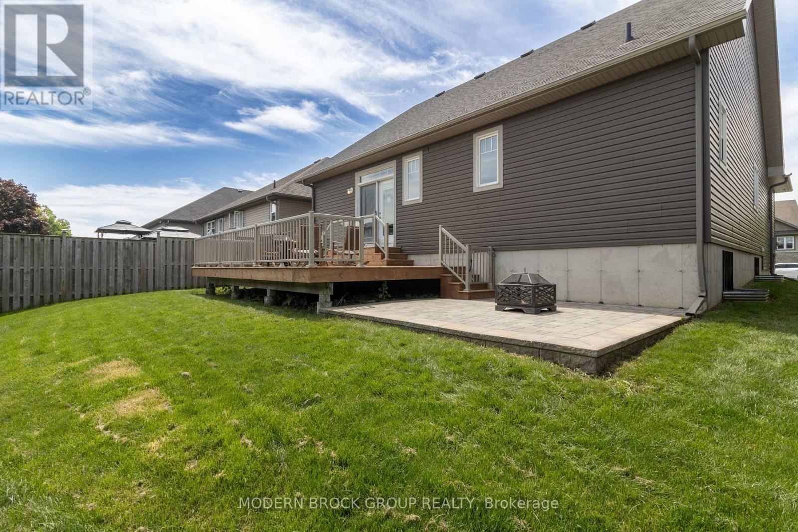 6 Wildwood Crescent, Brockville, Ontario  K6V 0A8 - Photo 4 - X13057162