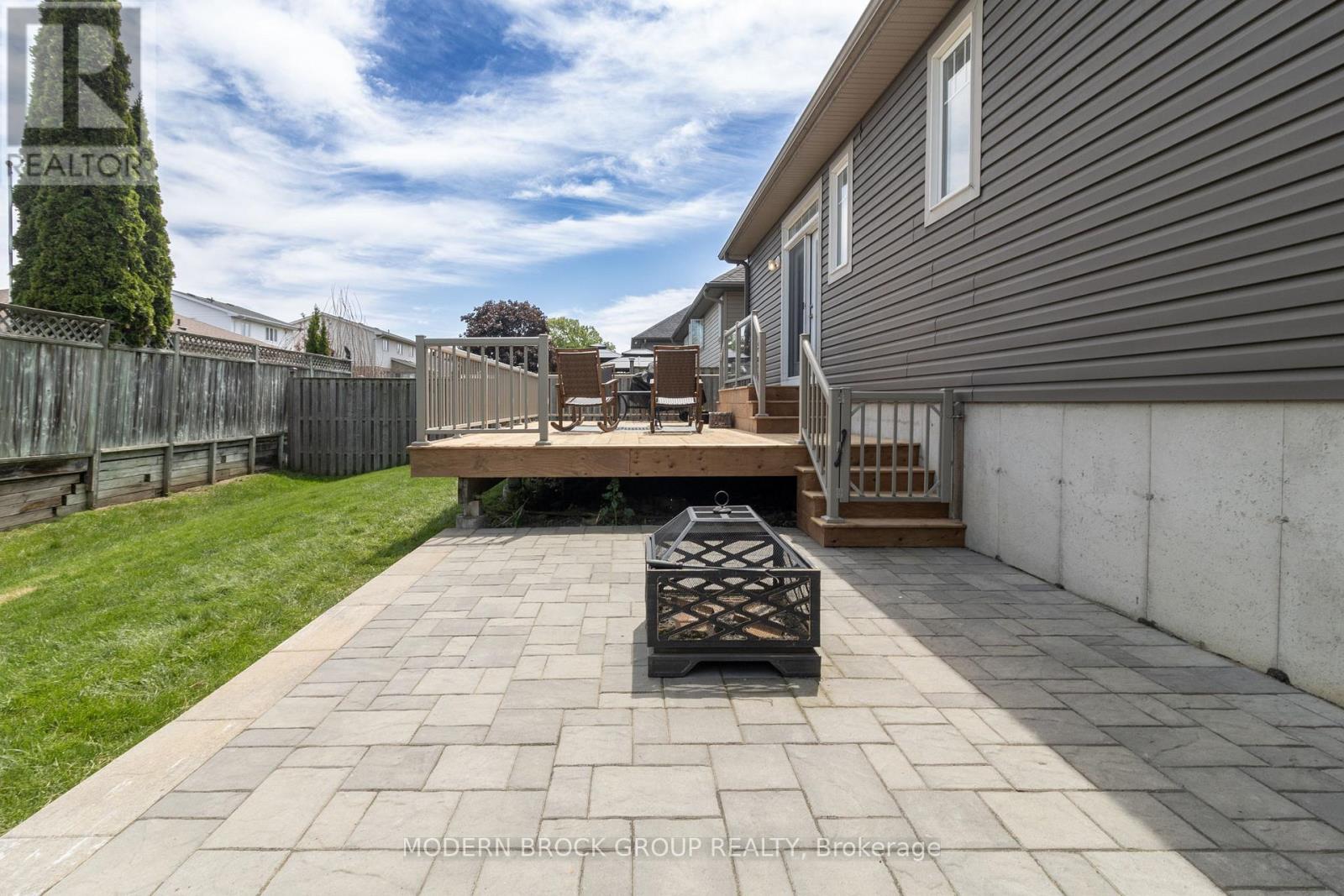 6 Wildwood Crescent, Brockville, Ontario  K6V 0A8 - Photo 5 - X13057162