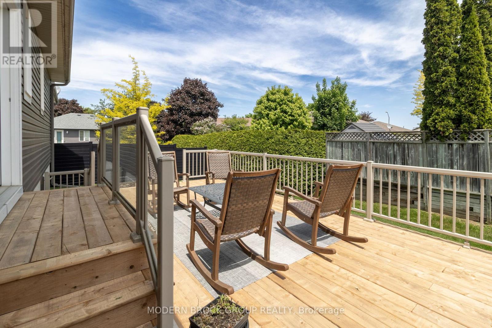 6 Wildwood Crescent, Brockville, Ontario  K6V 0A8 - Photo 6 - X13057162