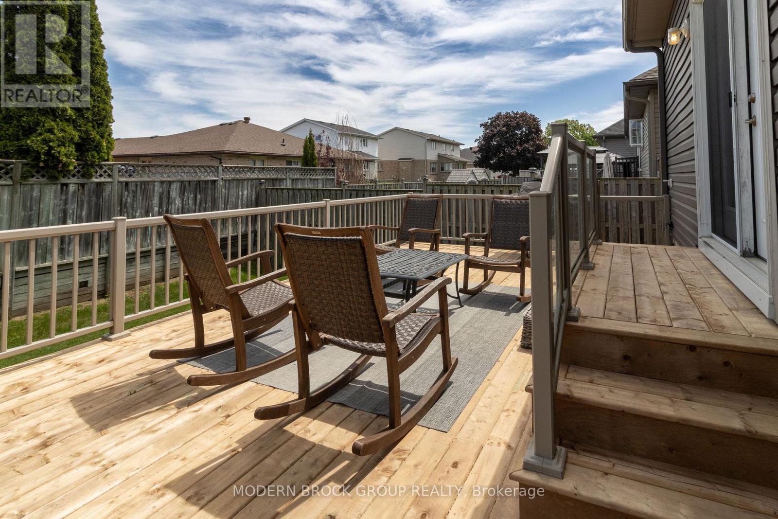 6 Wildwood Crescent, Brockville, Ontario  K6V 0A8 - Photo 7 - X13057162