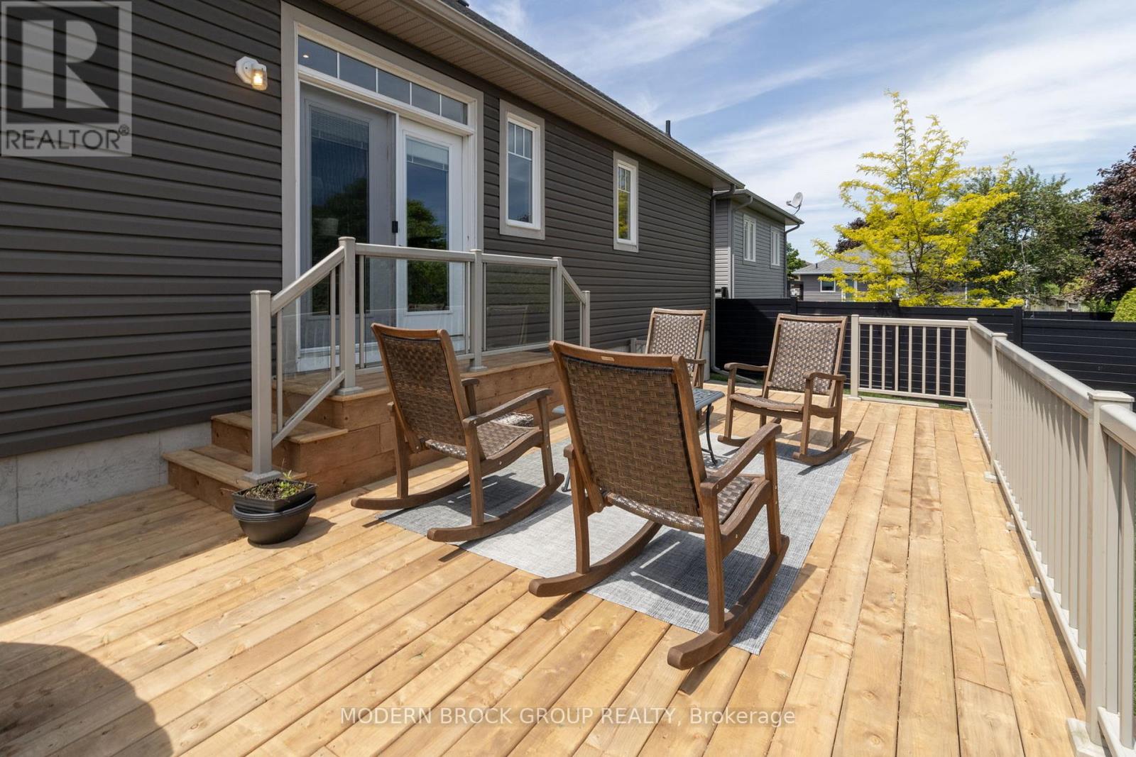 6 Wildwood Crescent, Brockville, Ontario  K6V 0A8 - Photo 8 - X13057162