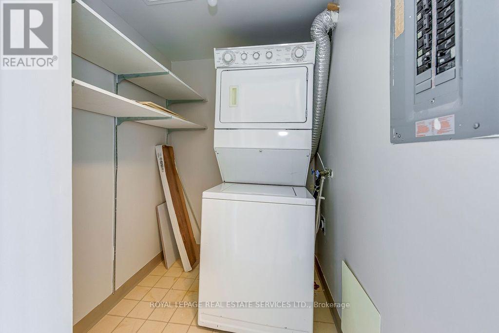 709 - 1110 Walden Circle, Mississauga, Ontario  L5J 4R3 - Photo 17 - W13056570