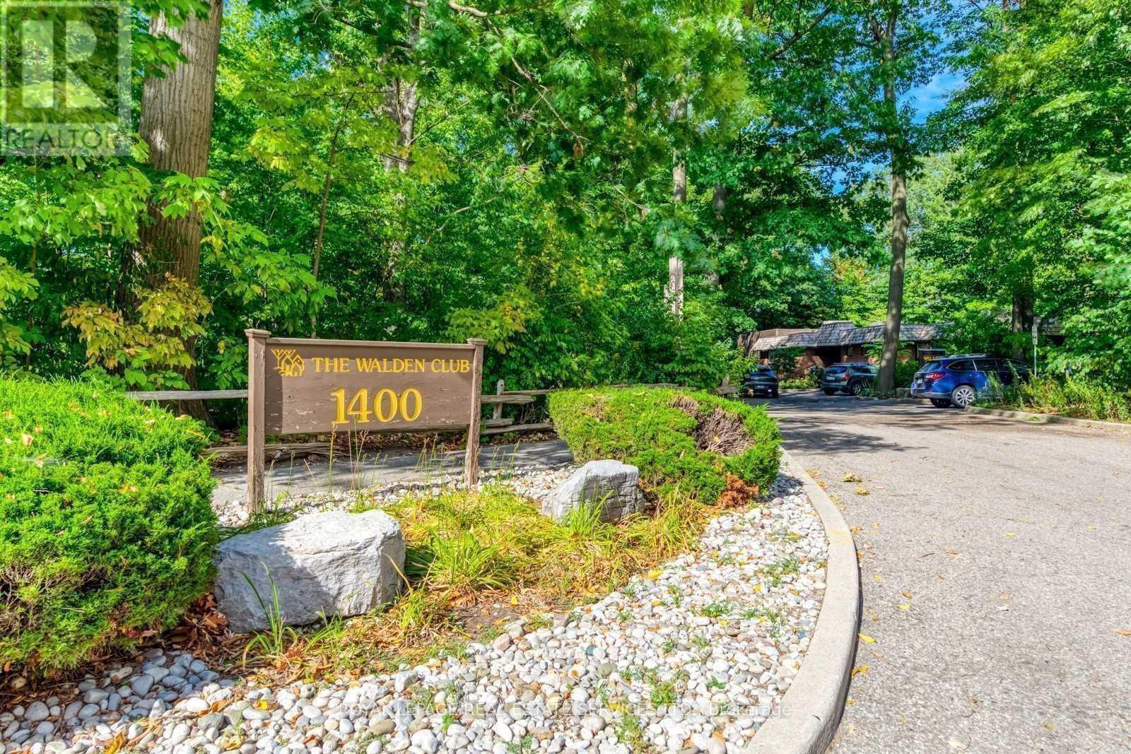 709 - 1110 Walden Circle, Mississauga, Ontario  L5J 4R3 - Photo 27 - W13056570