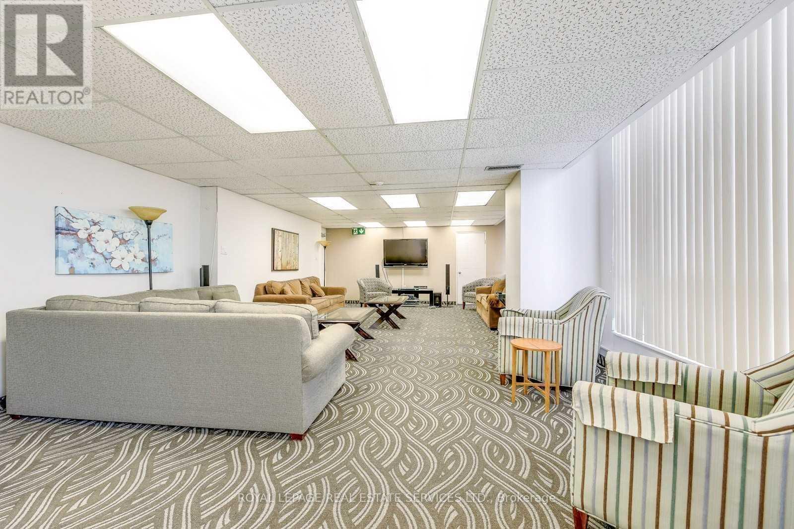 709 - 1110 Walden Circle, Mississauga, Ontario  L5J 4R3 - Photo 23 - W13056570