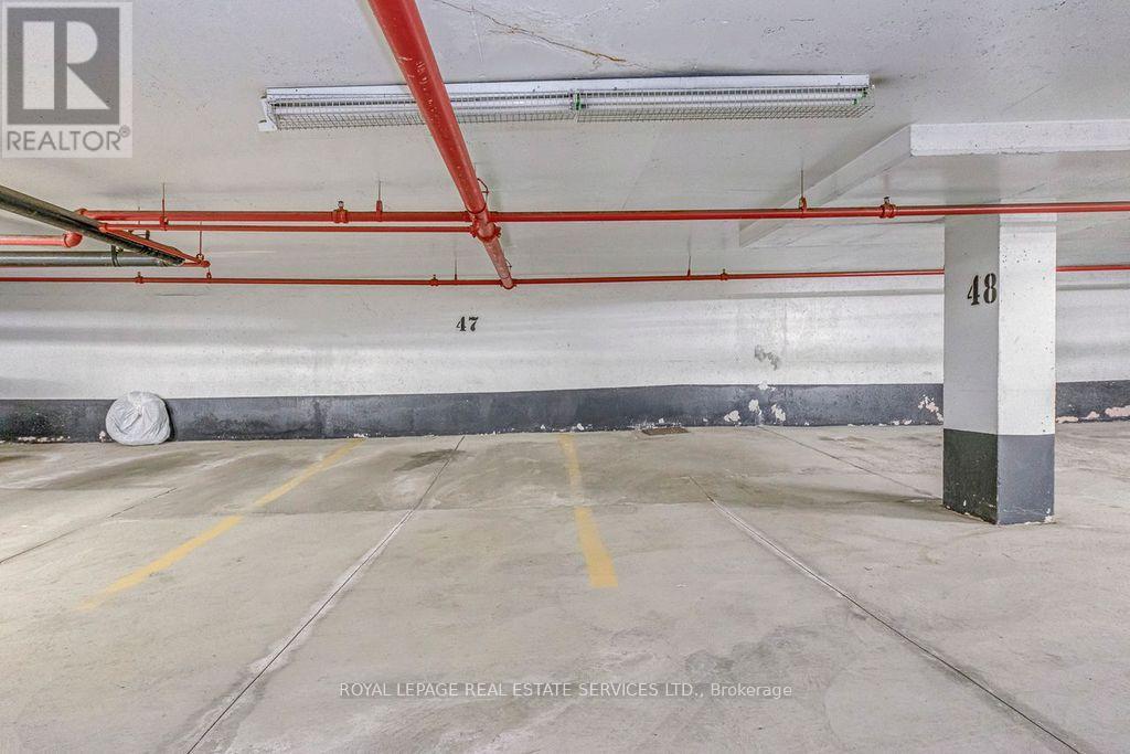 709 - 1110 Walden Circle, Mississauga, Ontario  L5J 4R3 - Photo 36 - W13056570