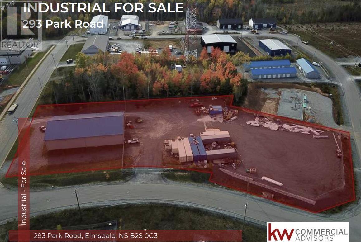 293 Park Road, Elmsdale, Nova Scotia  B2S 0G3 - Photo 1 - 202527673