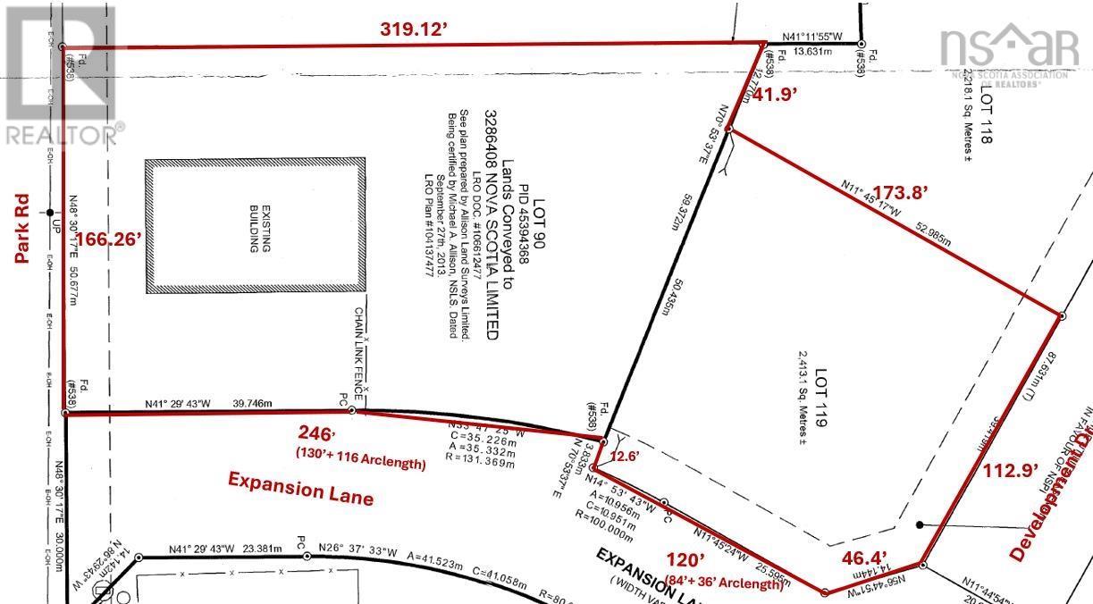 293 Park Road, Elmsdale, Nova Scotia  B2S 0G3 - Photo 20 - 202527673