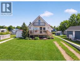 11 Sur L' Ocean Street, grand-barachois, New Brunswick