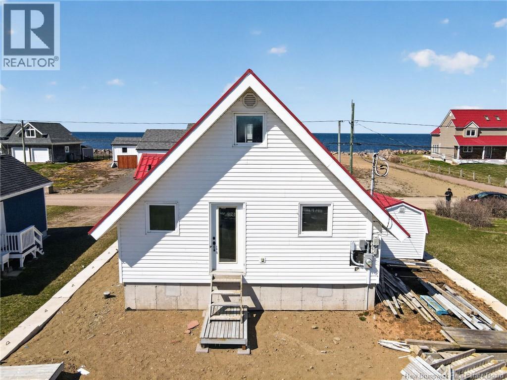 11 Sur L' Ocean Street, Grand-Barachois, New Brunswick  E4P 8N9 - Photo 36 - NB125506