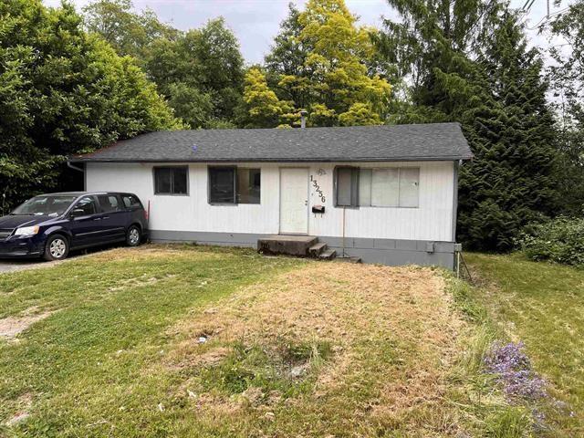 13256 SHAKESPEARE PLACE, Surrey, British Columbia