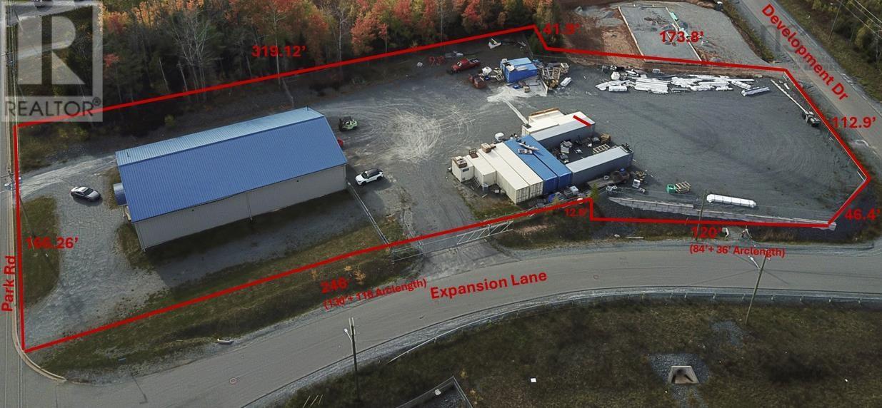 293 Park Road, Elmsdale, Nova Scotia  B2S 0G3 - Photo 21 - 202527673