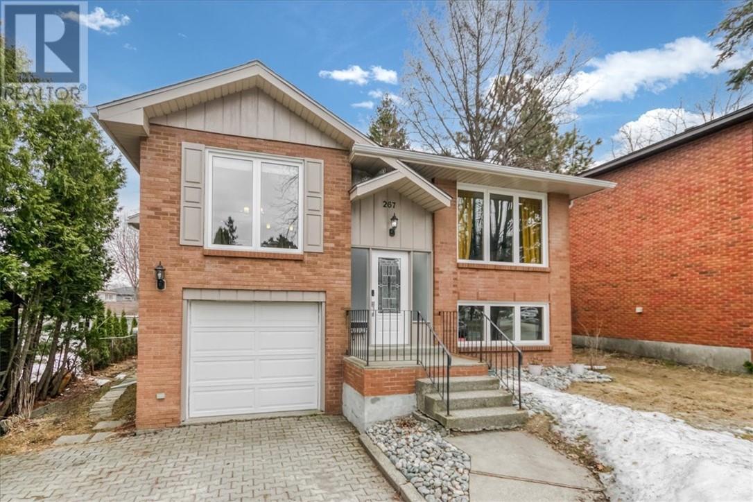 267 Southgate Crescent, Sudbury, Ontario  P3E 5J6 - Photo 1 - 2127385