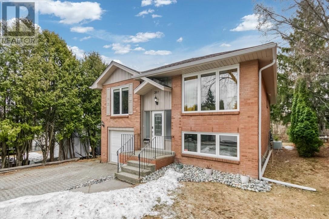 267 Southgate Crescent, Sudbury, Ontario  P3E 5J6 - Photo 2 - 2127385