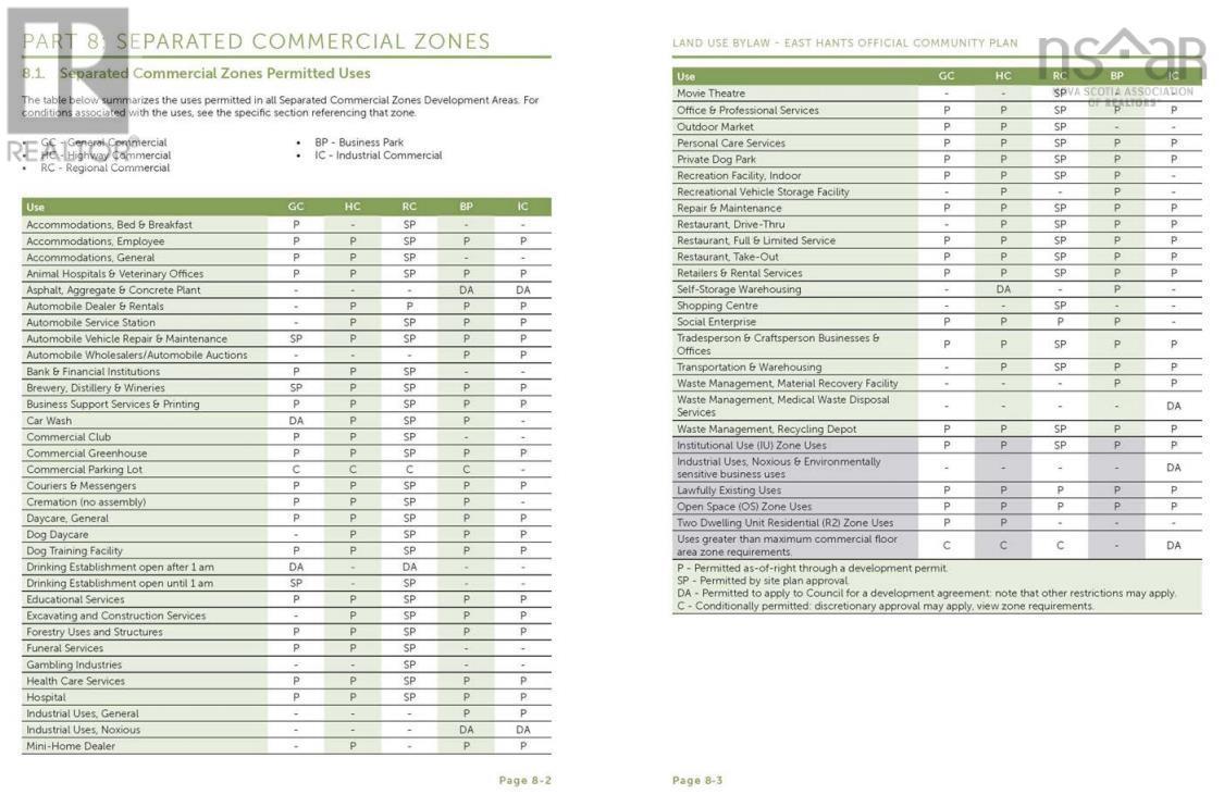 293 Park Road, Elmsdale, Nova Scotia  B2S 0G3 - Photo 25 - 202527673