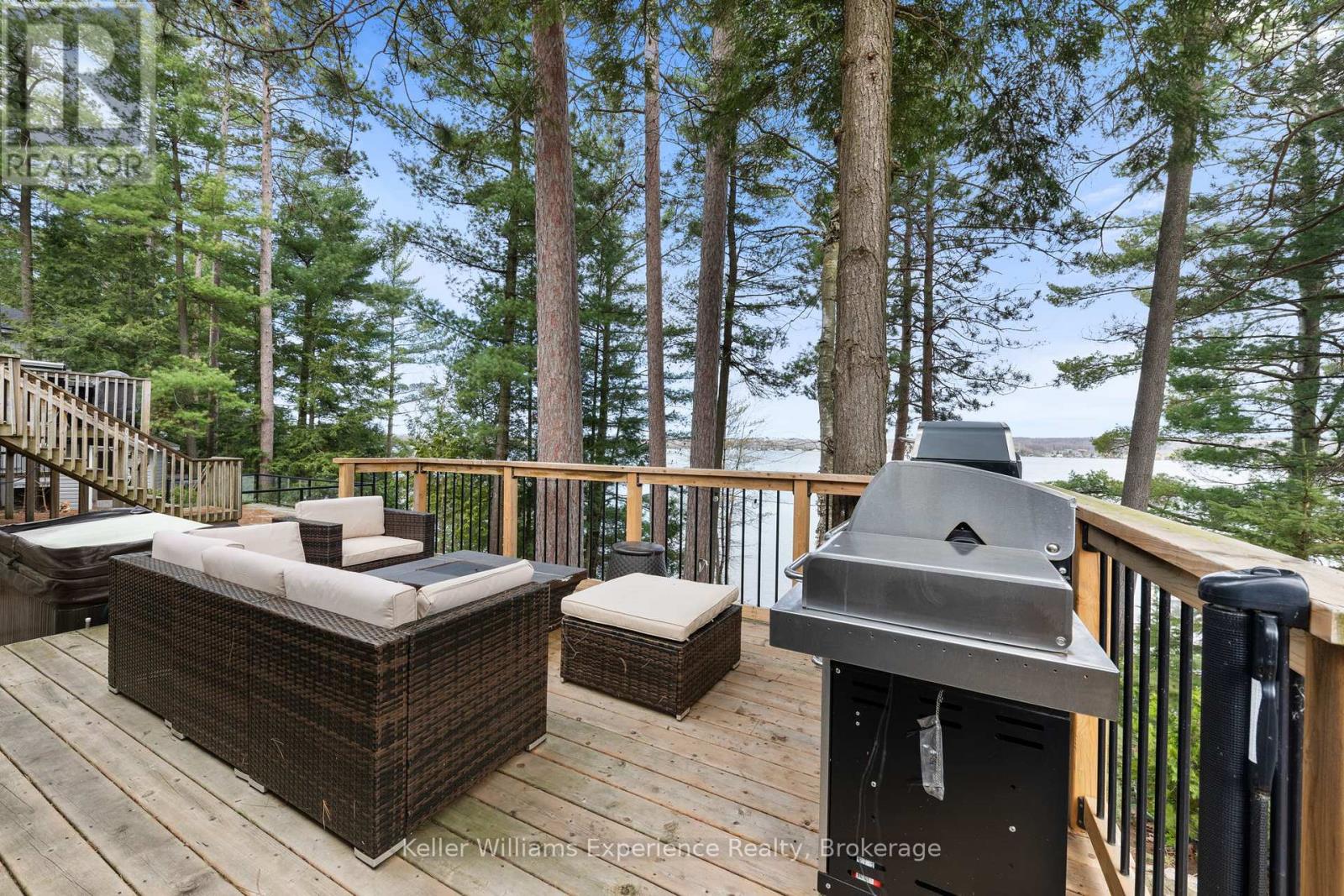 2256 South Orr Lake Road, Springwater, Ontario  L0L 1P0 - Photo 36 - S13057032