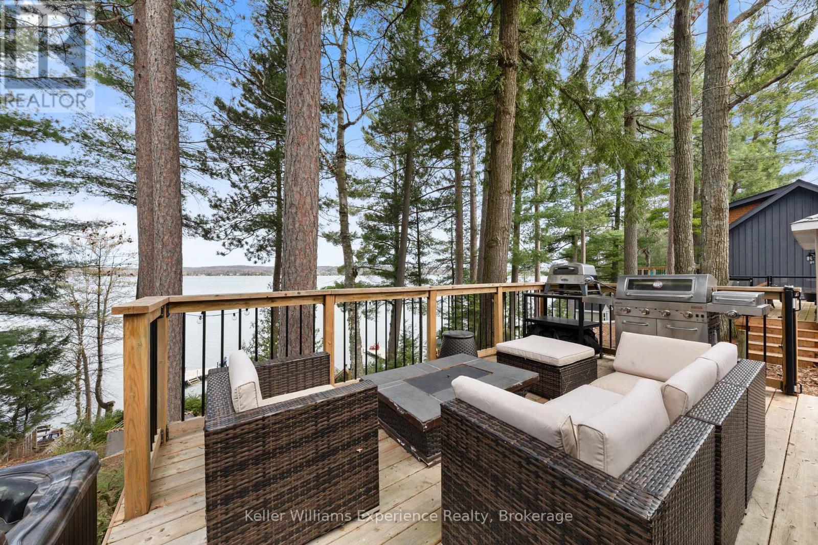 2256 South Orr Lake Road, Springwater, Ontario  L0L 1P0 - Photo 37 - S13057032