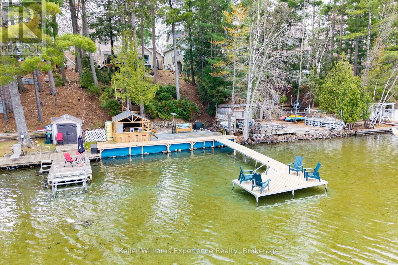 2256 South Orr Lake Road, Springwater, Ontario  L0L 1P0 - Photo 4 - S13057032