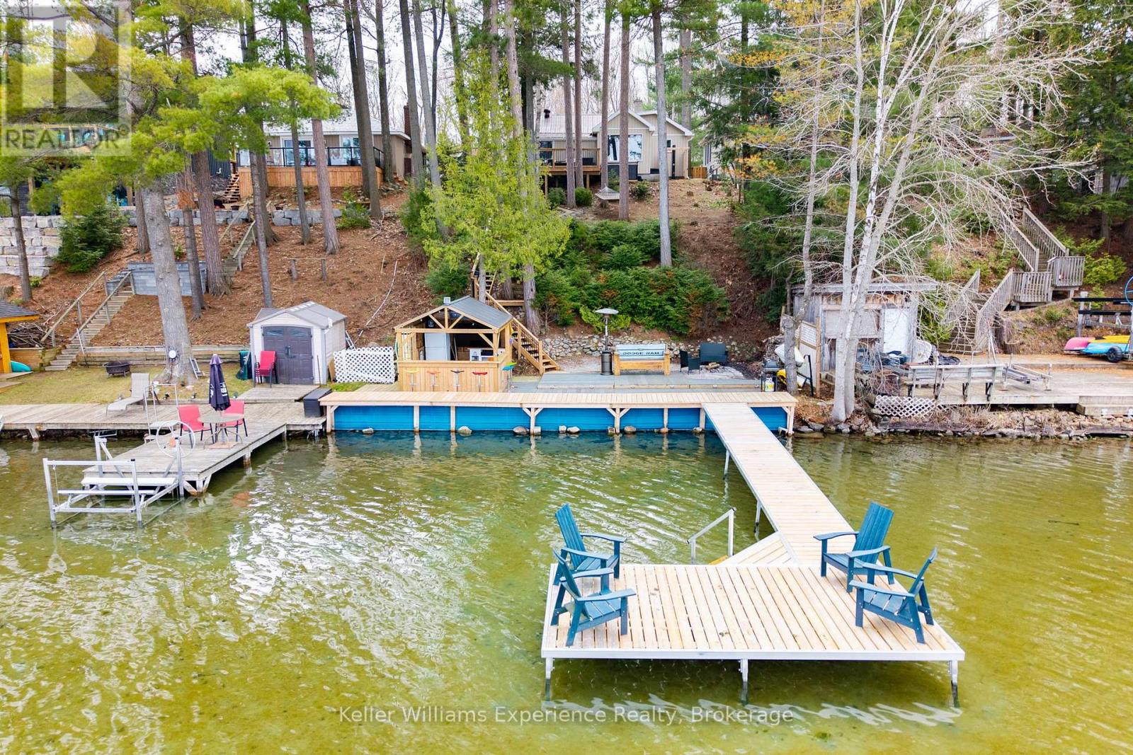 2256 South Orr Lake Road, Springwater, Ontario  L0L 1P0 - Photo 40 - S13057032