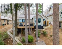 2256 SOUTH ORR LAKE ROAD, springwater (elmvale), Ontario