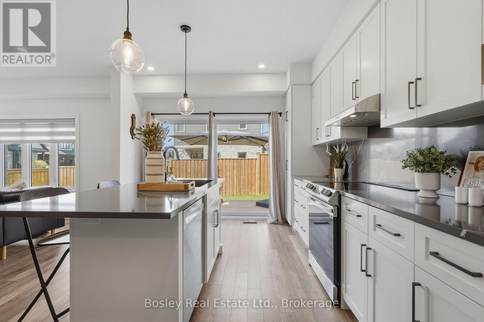 100 Mclean Avenue, Collingwood, Ontario  L9Y 4B6 - Photo 12 - S13057056