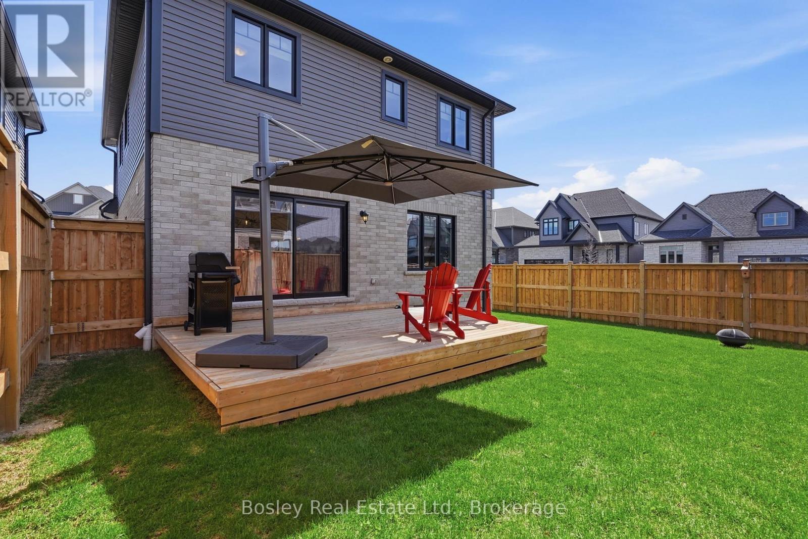 100 Mclean Avenue, Collingwood, Ontario  L9Y 4B6 - Photo 30 - S13057056